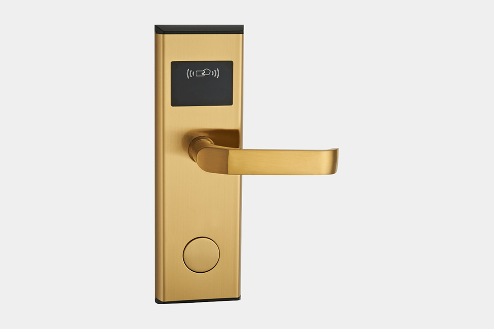 酒店感應IC卡門鎖