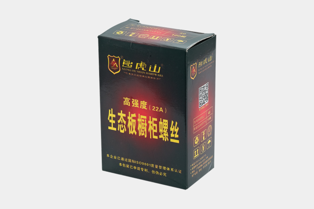 生態板櫥柜螺絲