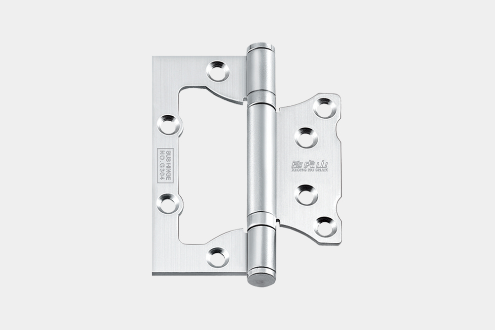 X5425SS不銹鋼字母合頁