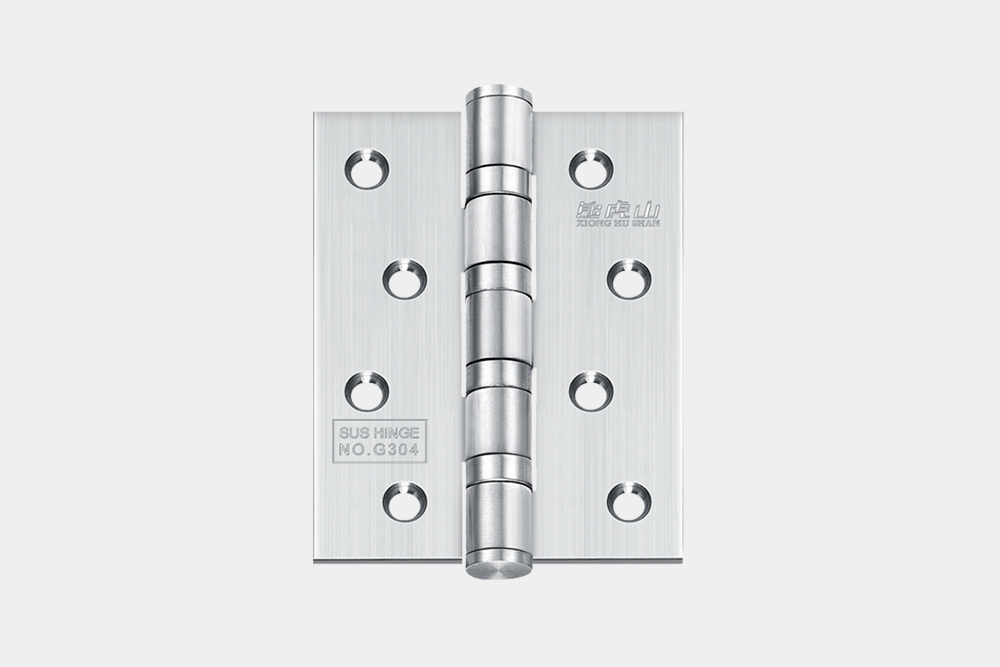 X5430A不銹鋼合頁